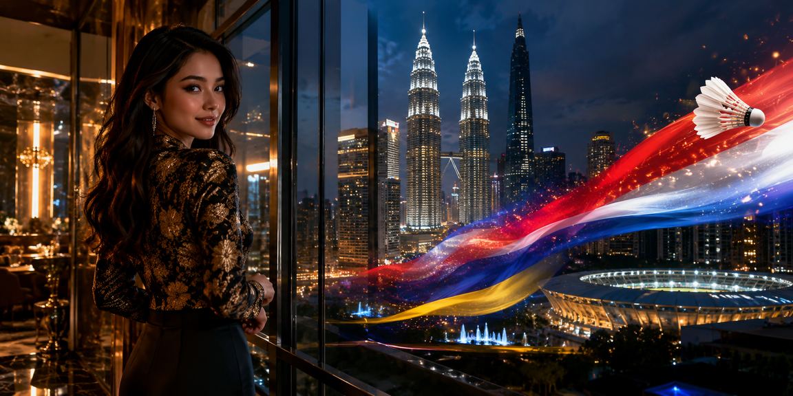 The Malay-style Kuala Lumpur betting platform atmosphere within the form6 ecosystem