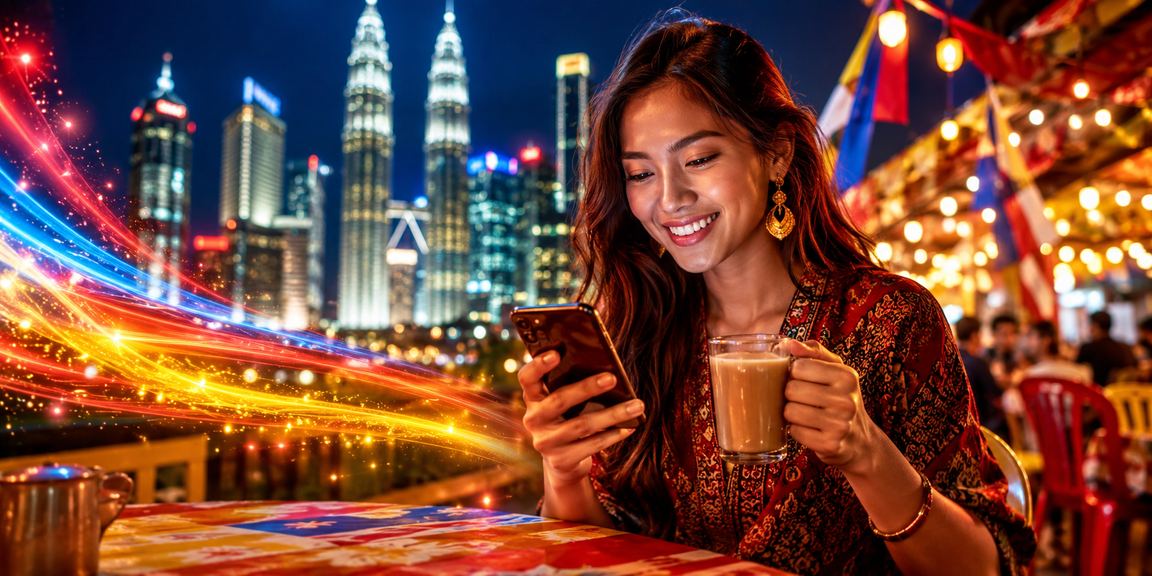 Platform mudah alih kasino Kuala Lumpur untuk pengguna E-Sukan form6