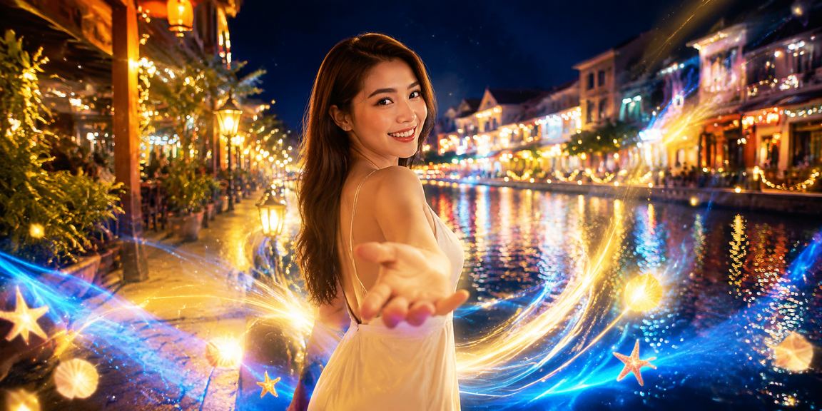 Malay-style Melaka casino entertainment on the form6 platform