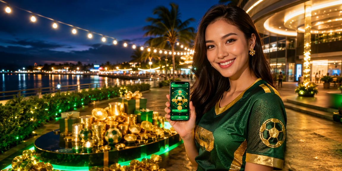 Aplikasi kasino mudah alih Malaysia gaya Melayu di platform form6