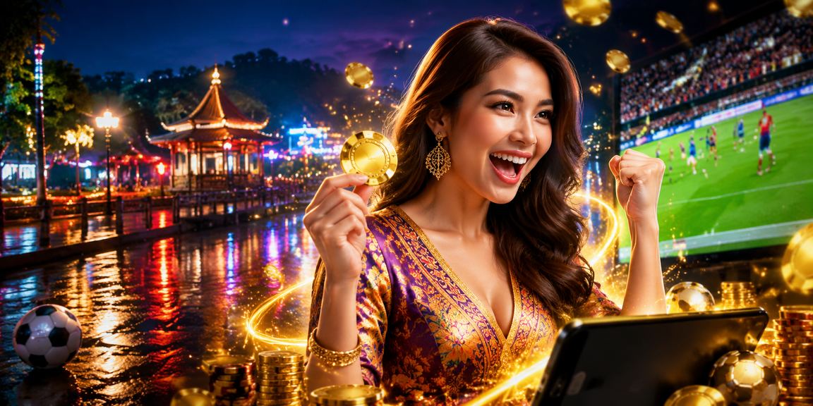 Paparan apl kasino Malaysia gaya Melayu untuk akses odds di form6